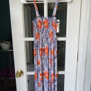 NWT Mari Clare summer dress